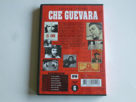 Che Guevara (DVD)