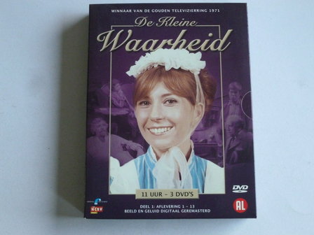 De Kleine Waarheid (3 DVD Box)