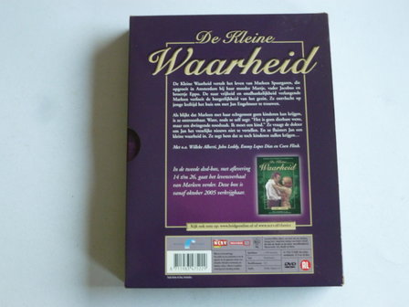 De Kleine Waarheid (3 DVD Box)