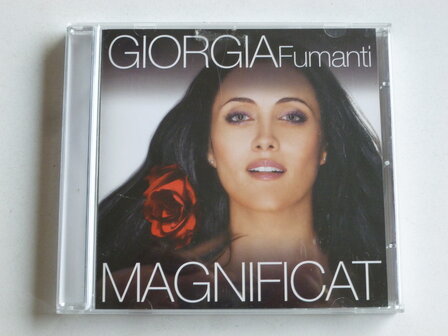 Giorgia Fumanti - Magnificat