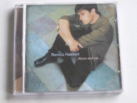 Remco Hakkert - Alone and yet...