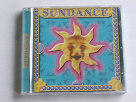 Sundance - arcade