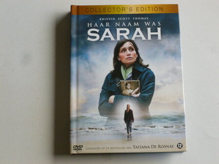 Haar naam was Sarah (Collector&#039;s edition) 2 DVD