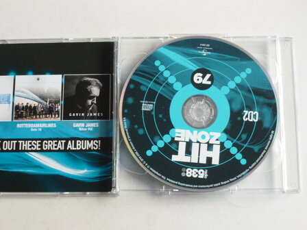 Hitzone 79 (2 CD)