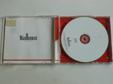 DJ Jean - Madhouse (2 CD)