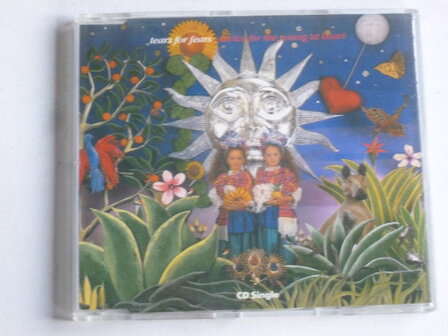 Tears for Fears - Advice for the young at heart (CD Single)