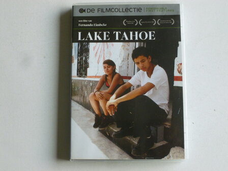 Lake Tahoe - Fernando Eimbeke (DVD)