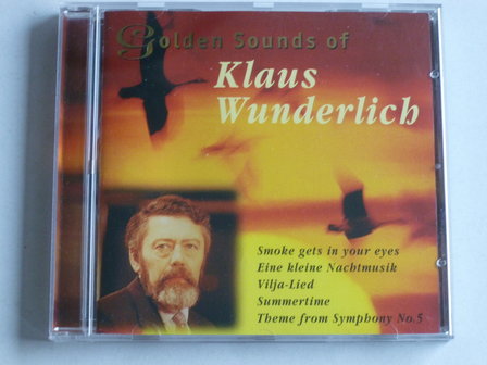 Golden Sounds of Klaus Wunderlich