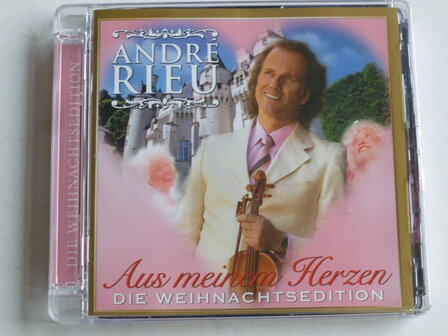 Andre Rieu - Aus Meinem Herzen (2 CD)