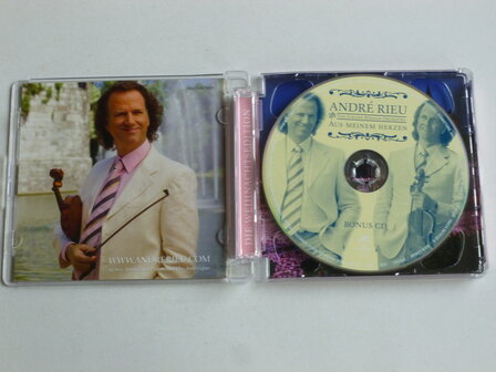 Andre Rieu - Aus Meinem Herzen (2 CD)