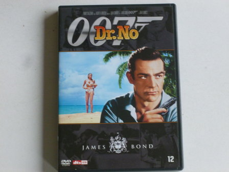 James Bond - Dr. No (2007)