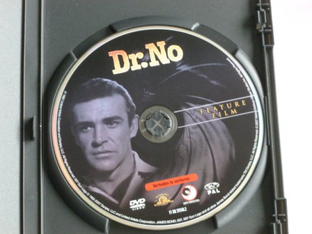 James Bond - Dr. No (2007)