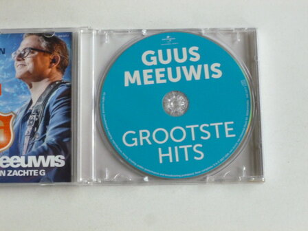 Guus Meeuwis - Grootste Hits