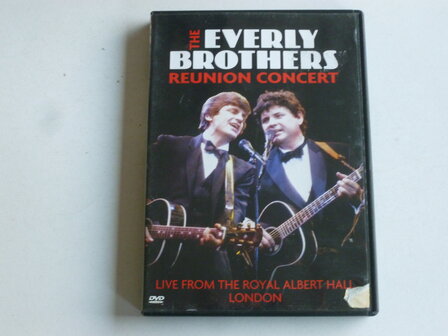 The Everly Brothers - Reunion Concert (DVD)