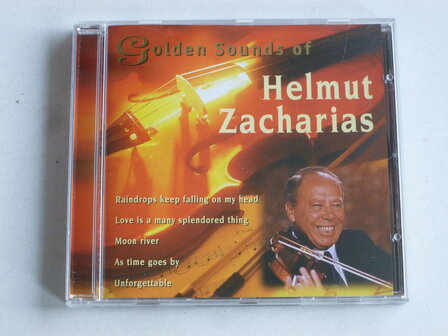 Golden Sounds of Helmut Zacharias