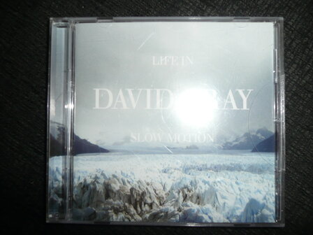 David Gray - Life in Slow Motion