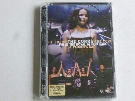 The Corrs - Live at the Royal Albert Hall (DVD)