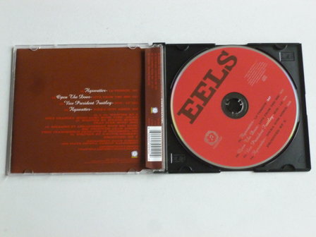 Eels - Flyswatter (CD Single)