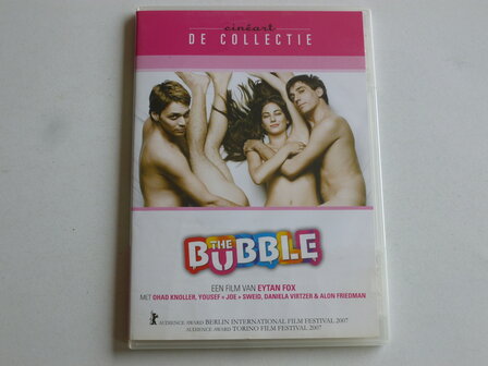 The Bubble - Evtan Fox (DVD)