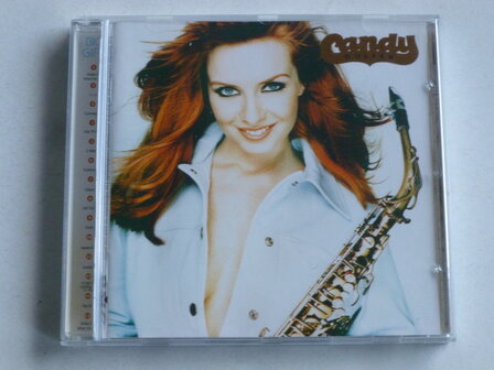 Candy Dulfer - Big Girl