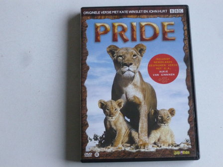 Pride - DVD