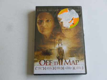 Off the Map (DVD)