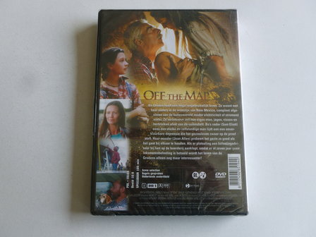 Off the Map (DVD)