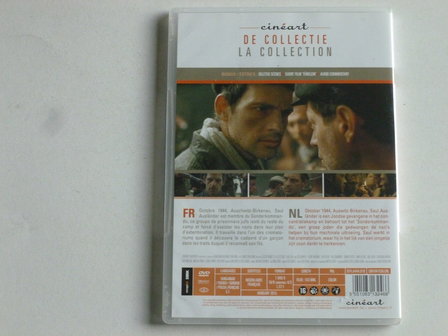 Son of Saul - Laszlo Nemes (DVD)