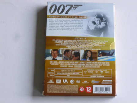 James Bond - Octopussy ( 2DVD) Ultimate Edition