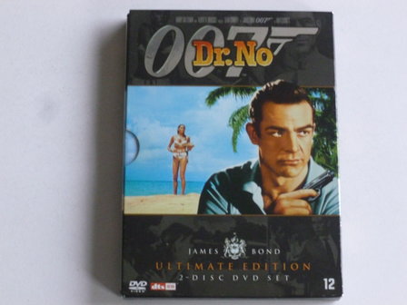 James Bond - Dr. No (2 DVD) Ultimate Edition