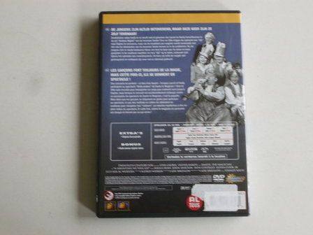 Laurel &amp; Hardy - A Haunting we will go (DVD)