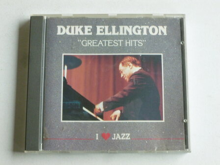 Duke Ellington - Greatest Hits (CBS)