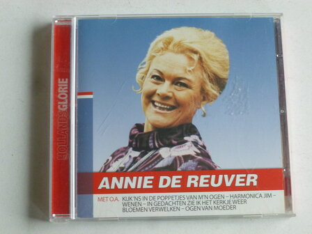 Annie de Reuver - Hollands Glorie (CNR)