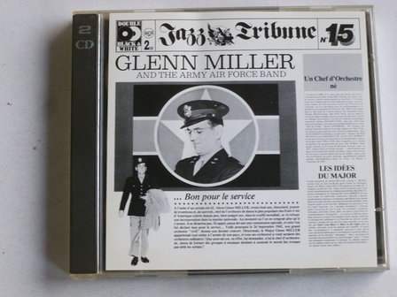 Glenn Miller and the Army Air Force Band - 2 CD