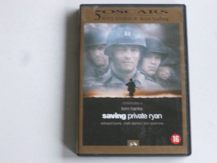 Saving Private Ryan (DVD)