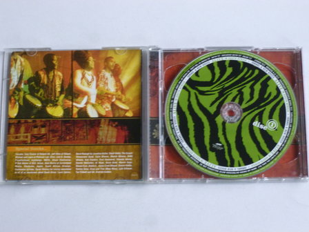 Israel &amp; New Breed - Alive in South Africa (2 CD)