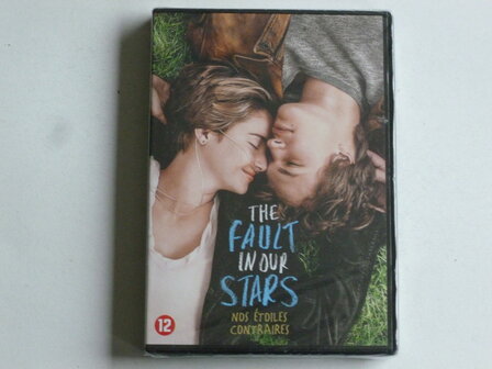 The Fault in our Stars (DVD)