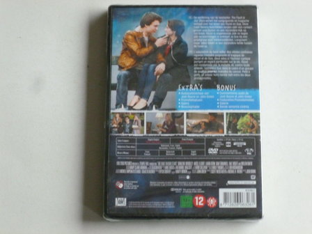 The Fault in our Stars (DVD)