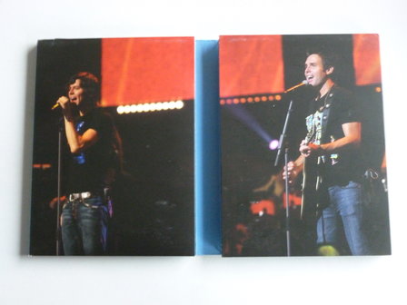 Nick &amp; Simon - Overal Ahoy 2009 (2 CD + DVD) Limited Edition