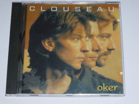 Clouseau - Oker