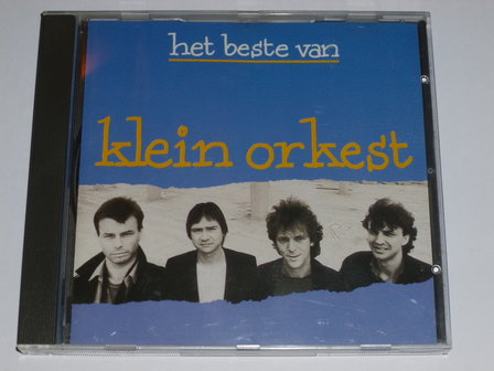 Het beste van Klein Orkest