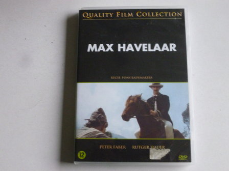 Max Havelaar  (DVD)