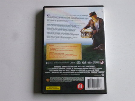 Finian&#039;s Rainbow - Fred Astaire, Coppola, Petula Clark (DVD)