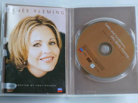 Renee Fleming - Ladies and Gentlemen / Miss Renee Fleming (DVD)