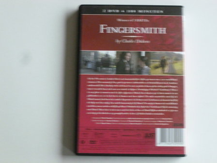 Fingersmith - by Charles Dickens (2 DVD)