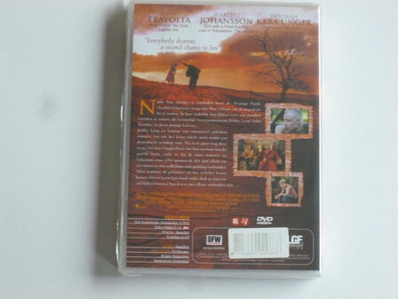 a Love Song for Bobby Long (DVD)