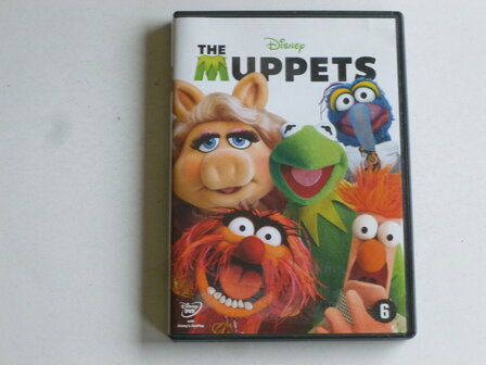 The Muppets - Disney (DVD)