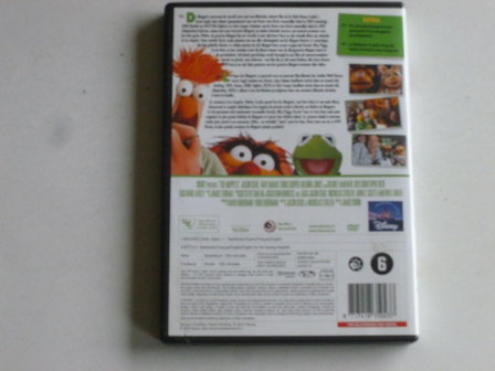 The Muppets - Disney (DVD)