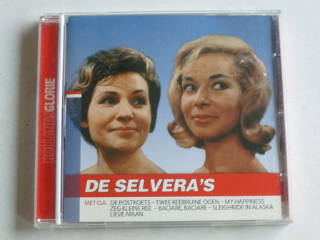 De Selvera&#039;s - Hollands Glorie (CNR Music)