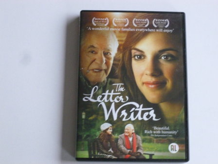 The Letter Writer (DVD)